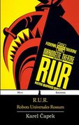 R. U. R.  Robots Universales Rossum