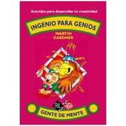 Ingenio Para Genios