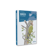 Birds of Spain (en Inglés)