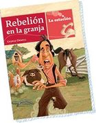 Rebelion en la Granja - George Orwell - Estacion Mandioca