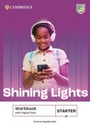 Shining Lights Starter Student's Book With Interactive Ebook (en Inglés)