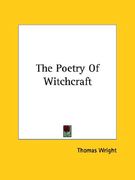 the poetry of witchcraft (en Inglés)