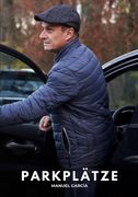 Parkpltze: Erotische Schwulengeschichten fr Erwachsene Mnner.DE (en Alemán)