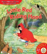 Little red Riding Hood (Favourite Tales Read Along With me) 