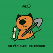 En Pèricles i el Tresor (Petites Històries) (en Catalán)