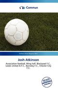josh atkinson (en Inglés)