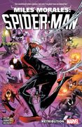 Miles Morales: Spider-Man by Cody Ziglar Vol. 4 - Retribution (en Inglés)