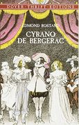 cyrano de bergerac (en Inglés)