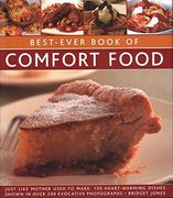 Best-Ever Book Of Comfort Food 