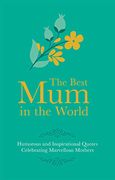Gift wit - Mum's the Best (en Inglés)