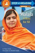 Malala: A Hero for All (en Inglés)