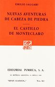 Nuevas Aventuras de Cabeza de Piedra Cabezas