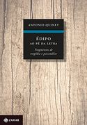 Édipo. Ao pé da Letra (em Portuguese do Brasil) (en Portugués)