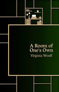 A Room of One'S own (Hero Classics) 