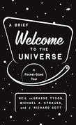 A Brief Welcome to the Universe: A Pocket-Sized Tour (en Inglés)