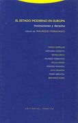 El Estado Moderno en Europa