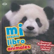 Mi Pequeño Libro de Animales