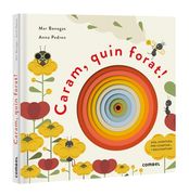 Caram, Quin Forat! (en Catalán)