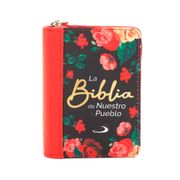 LA BIBLIA DE NUESTRO PUEBLO MINI ESTUCHE (in Spanish)
