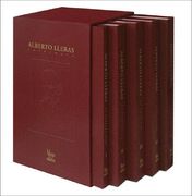 Alberto Lleras Antologia (in Spanish)