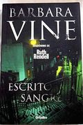 Escrito en la sangre (in Spanish)