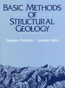 basic methods of structural geology (en Inglés)