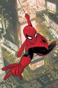 Amazing Spider-Man: Torn (en Inglés)
