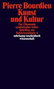Schriften 12. 12 Kunst und Kultur: Zur Ökonomie Symbolischer Güter. Schriften zur Kultursoziologie 4 (in German)