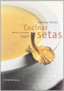 Cocinar con setas