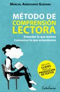 Método de Comprensión Lectora