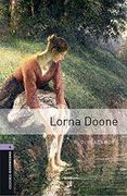 Oxford Bookworms 4. Lorna Doone mp3 Pack (en Inglés)