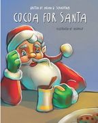 Cocoa for Santa: Zoey (en Inglés)