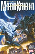La Venganza de Moon Knight Vol.02 (in Spanish)