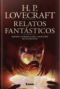 Relatos Fantásticos: Edición, Introducción Y Selección de Luis Benítez