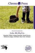 john mcmullin