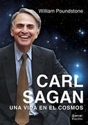Carl Sagan: Una Vida en el Cosmos