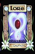 Lore: Obscured