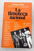 La Timoteca Nacional