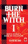 Burn the Witch 01