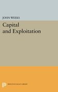 Capital and Exploitation (Princeton Legacy Library) (en Inglés)