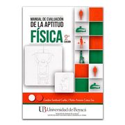 Manual de Evaluación de la Aptitud Física ( 2 Edición)