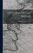 Historia de las Indias