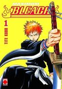 Maximum Bleach 1