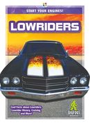 Lowriders (en Inglés)