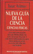 Nueva Guia de la Ciencia. Ciencias Fisicas