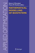 mathematical modelling of biosystems
