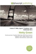 hetty green (en Inglés)