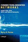connection-oriented networks : sonet/sdh, atm, mpls and optical networks