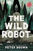 The Wild Robot (Volume 1) (en Inglés)
