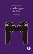 La embriaguez de Noé